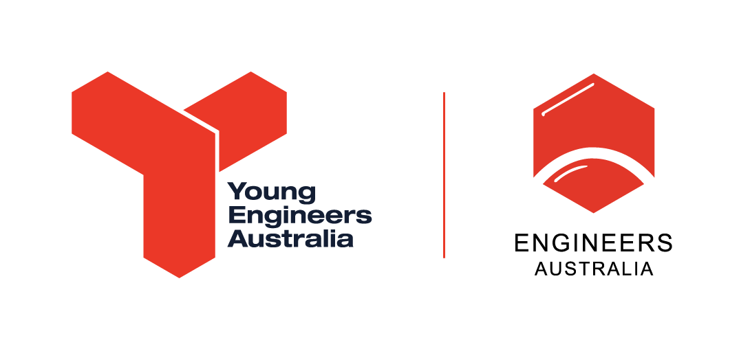 Sydney Build Young Engineers Australia Logo