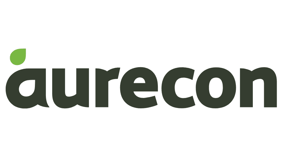 Sydney Build aurecon Logo