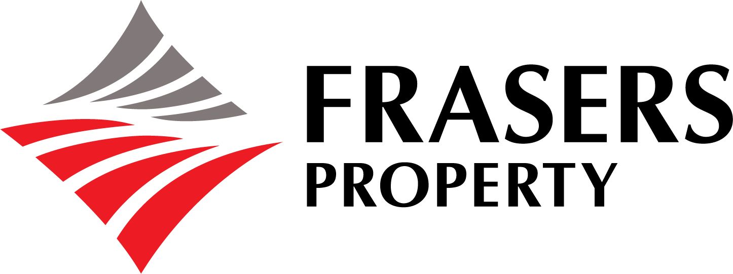 Sydney Build Frasers Property Australia Logo