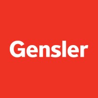 Sydney Build Gensler Logo