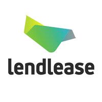 Sydney Build Lendlease Logo