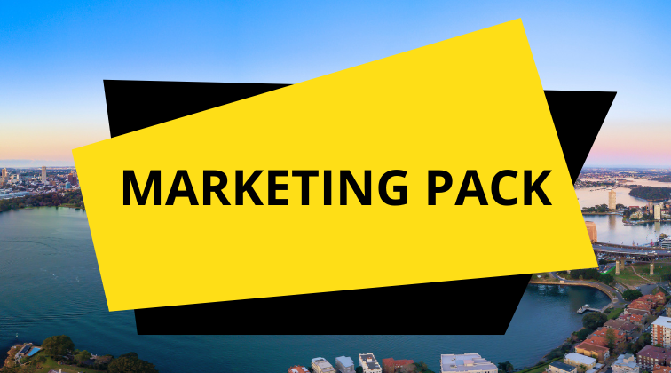 Your Marketing Pack