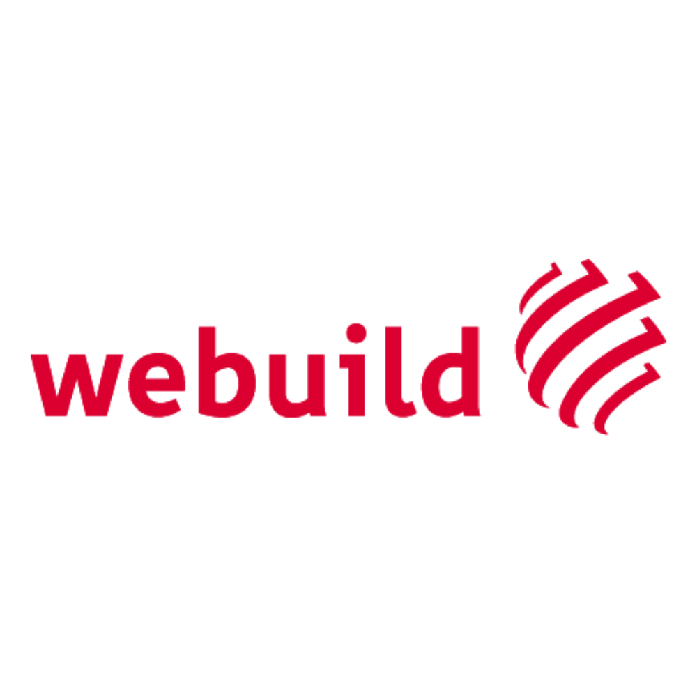 Sydney Build WeBuild logo