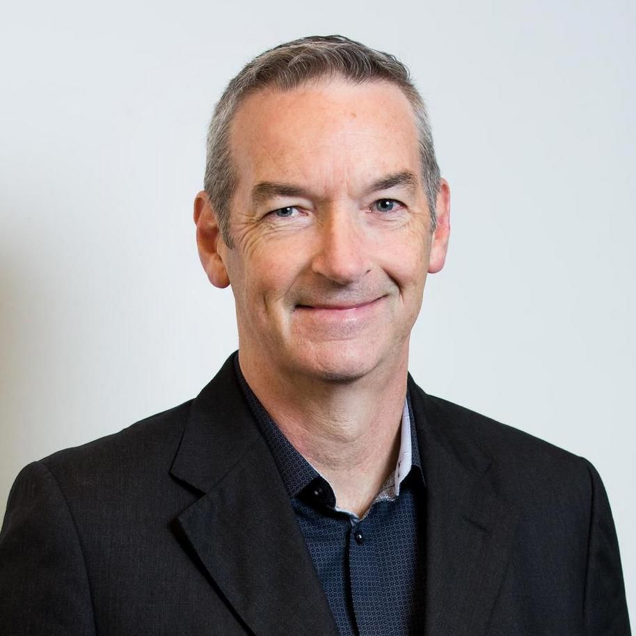 Michael O’Gorman