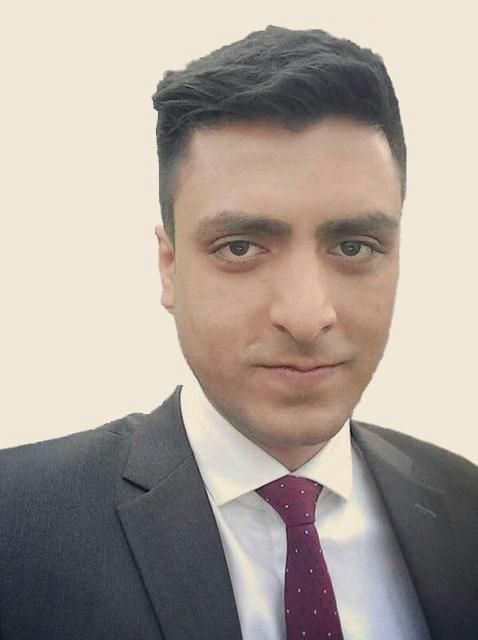 Ali Mashayekhi