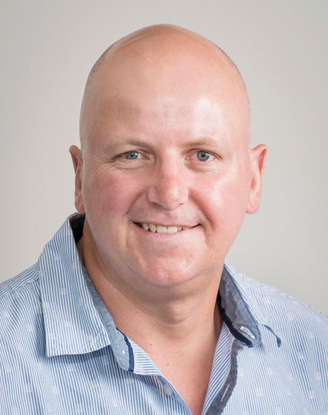 Gert van Aswegen
