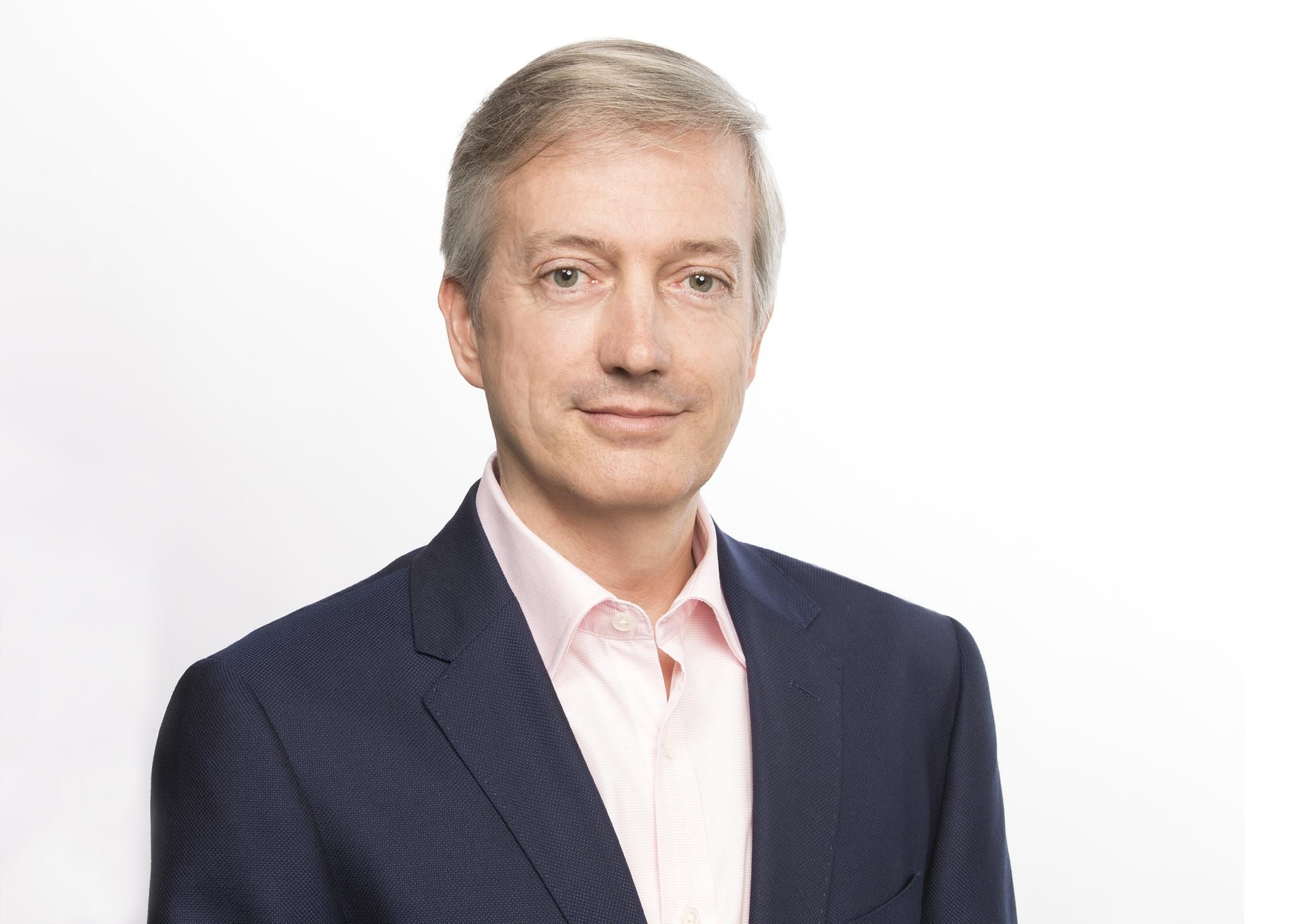Paul King