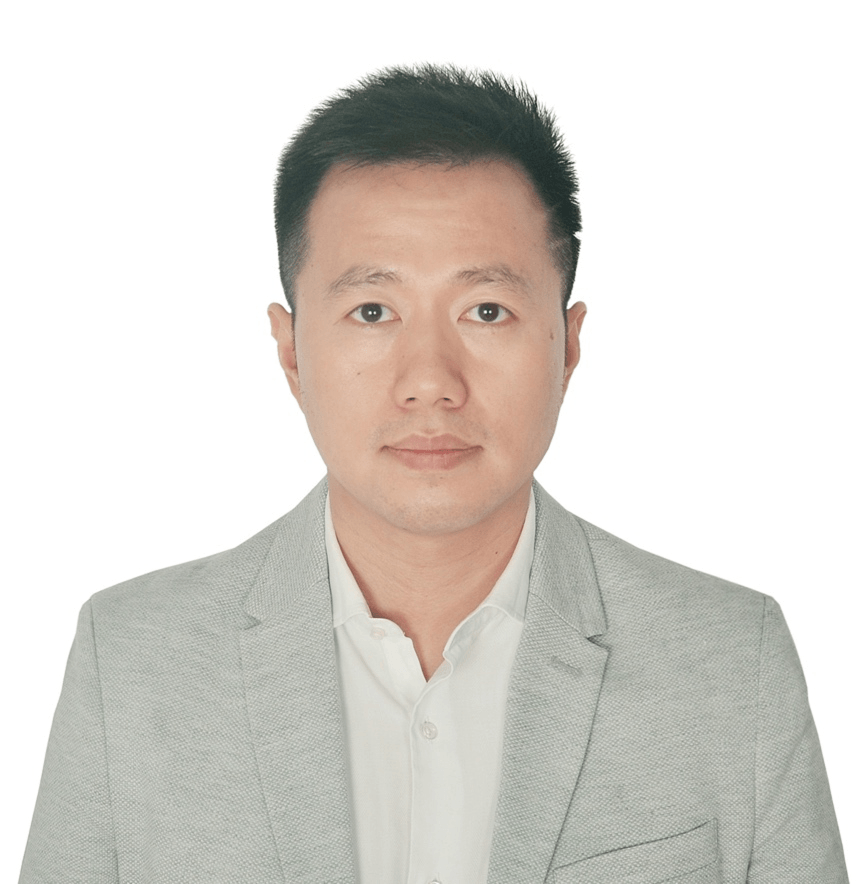Jorvik Zhang