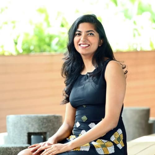 Architha Kishore