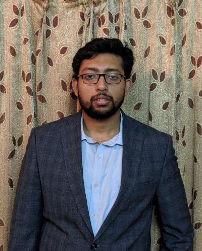 Debjyoti Paul