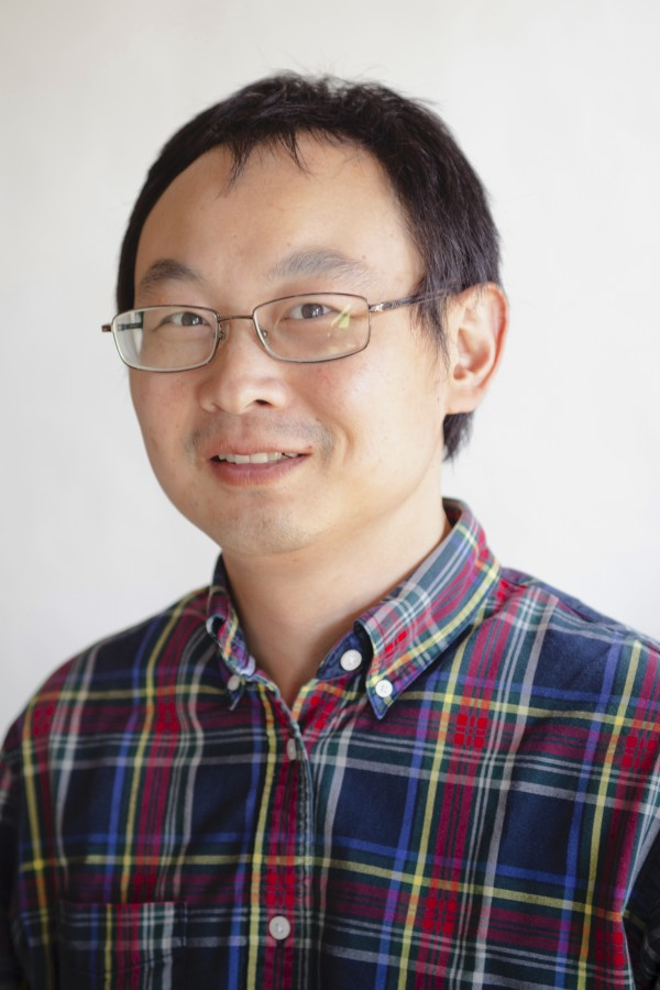 Dong Zhang