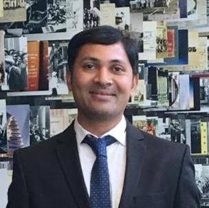 Pavan Gahalot