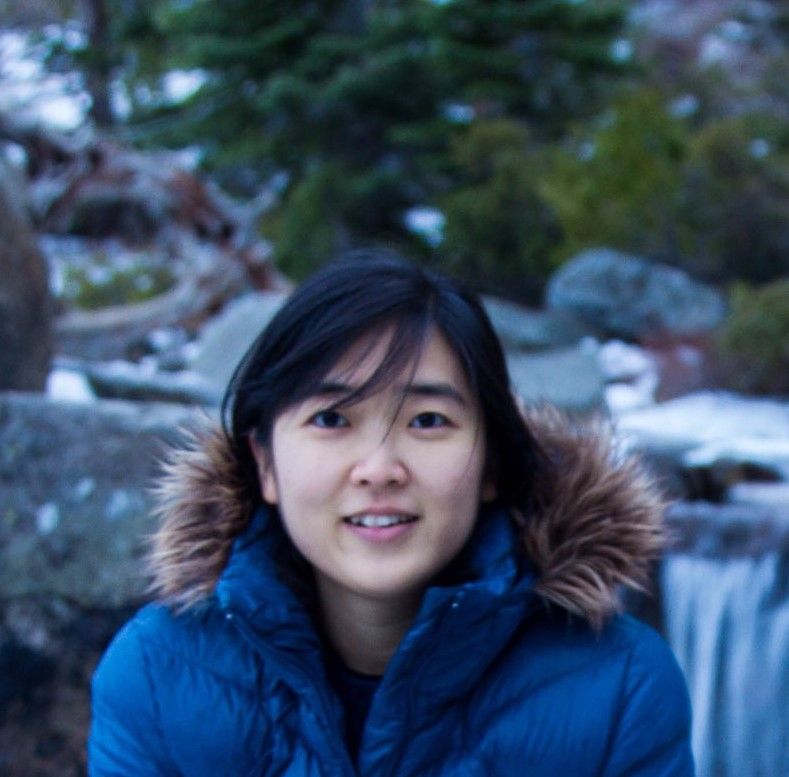 Min Kyoung Kang
