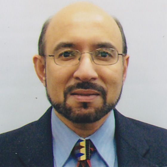 Nitin Nayak