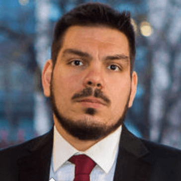 Stylianos Taxidis