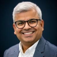 Ritesh Jain