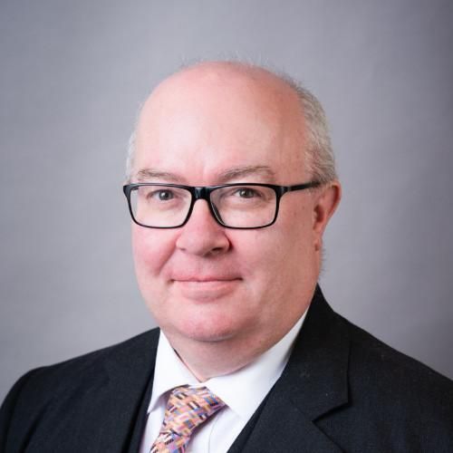 Duncan Clubb