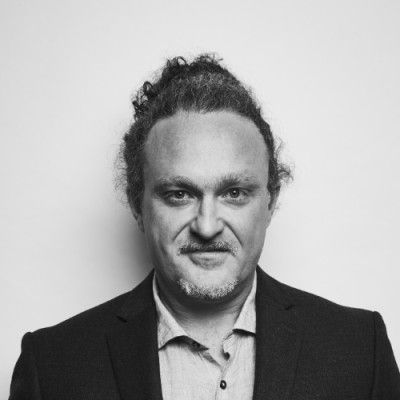 Kostas Perifanos