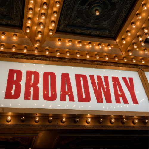 Broadway In Chicago