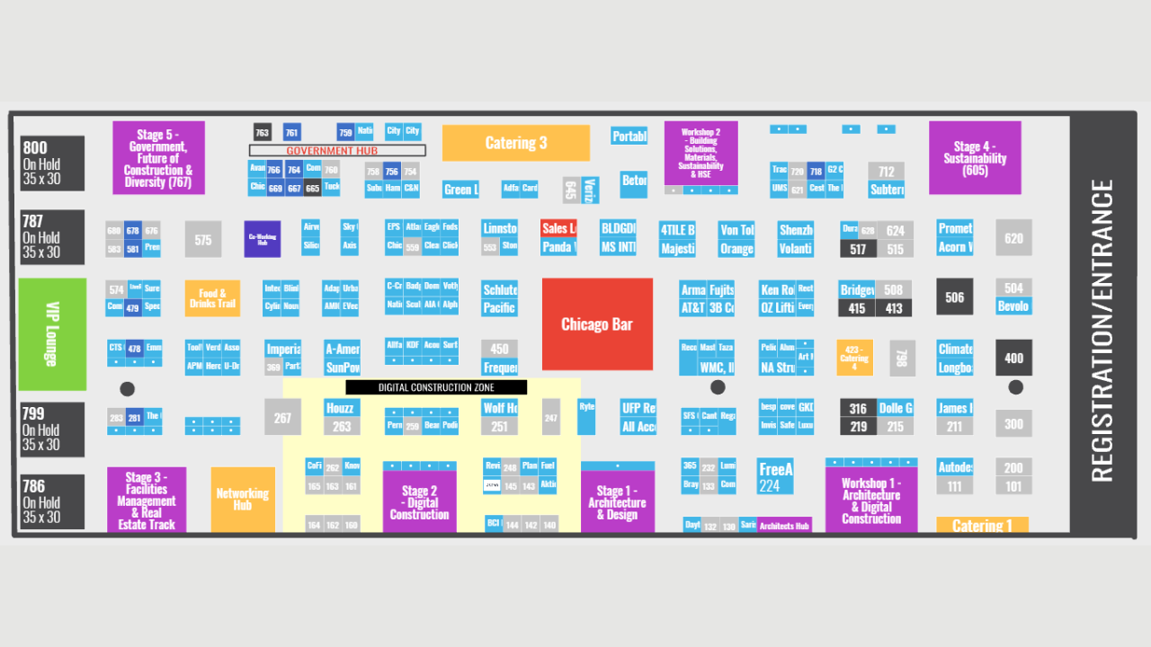 Live Floor Plan