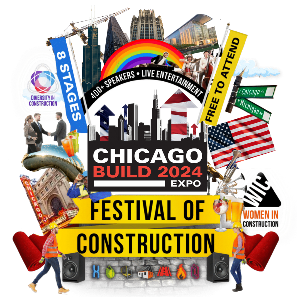 Chicago Build Festival Logo