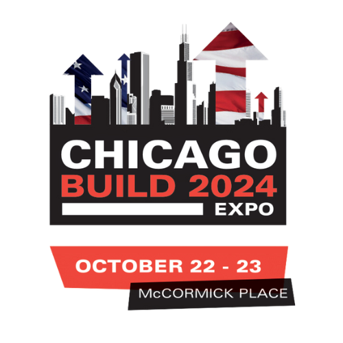 Chicago Build 2024 Logo