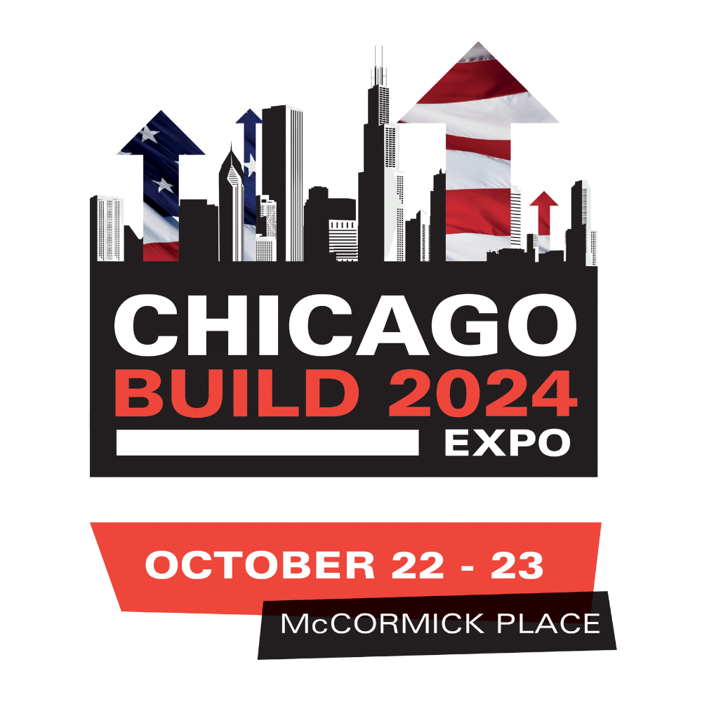 Chicago Build Expo 2024 Image to u