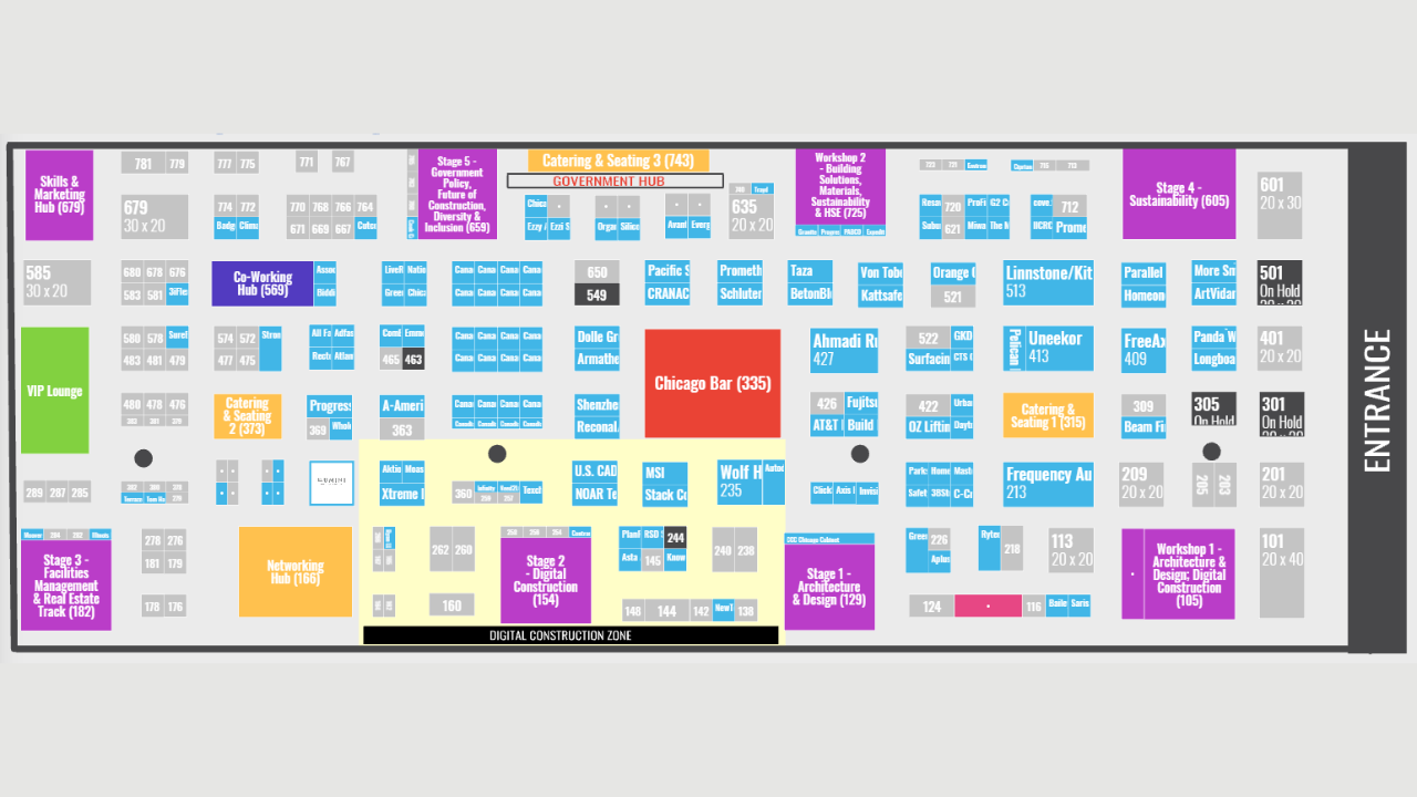 Live Floor Plan