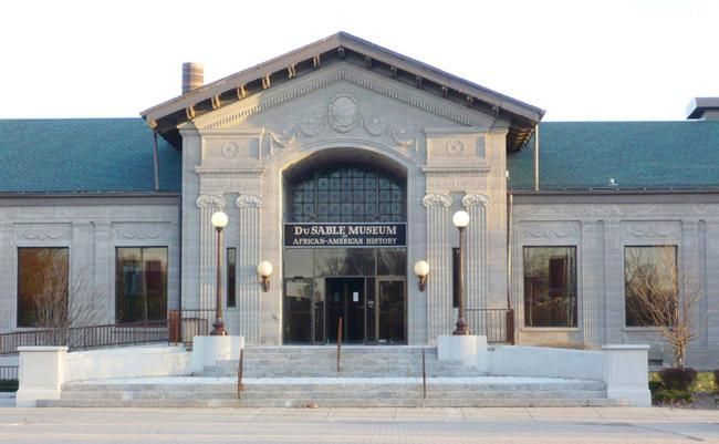 DuSable-Museum-of-African-American-History