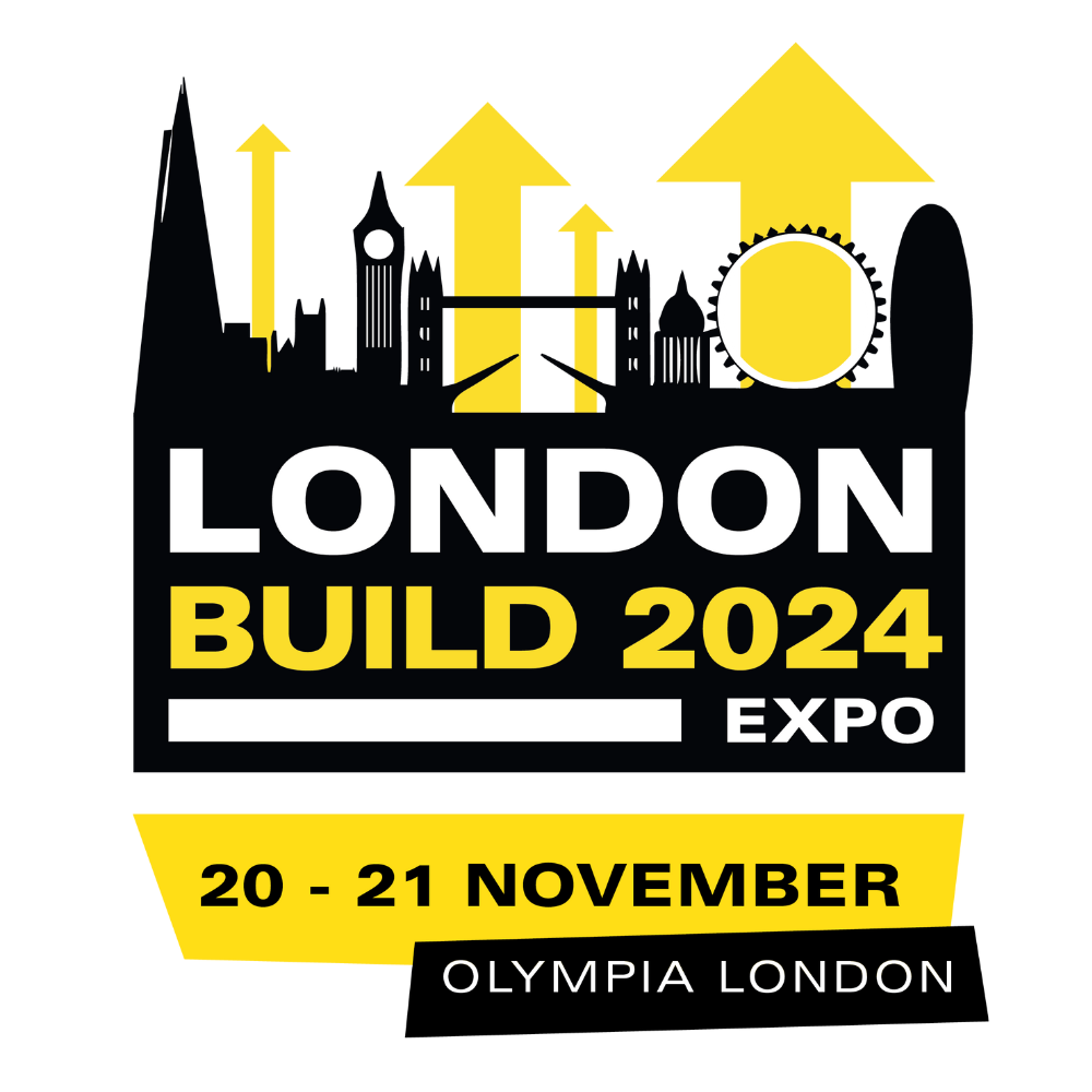 LONDON BUILD EXPO 2024