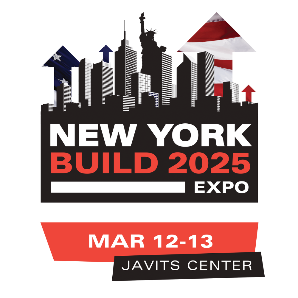 NEW YORK BUILD EXPO 2025