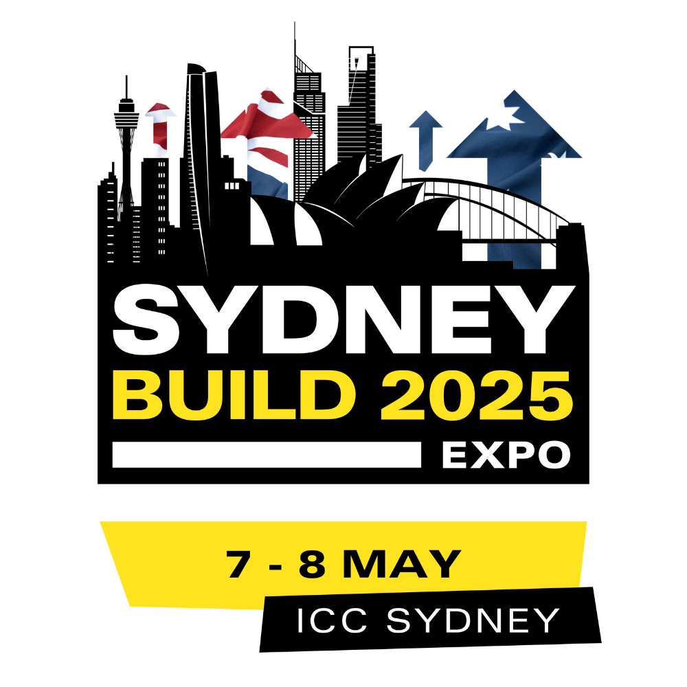 SYDNEY BUILD EXPO 2024