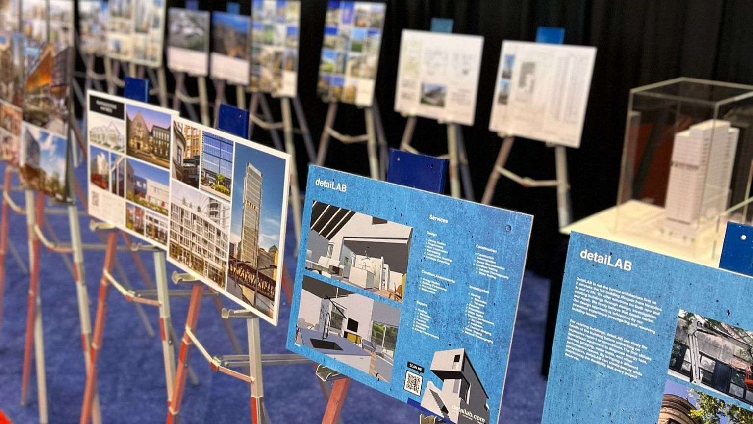 WANT TO FEATURE YOUR PROJECTS IN THE ARCHITECT'S HUB?