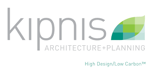Kipnis Architecture+Planning