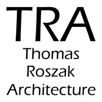 Thomas Roszak Architecture