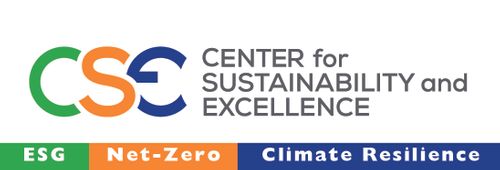 Center for Sustainability and Excellence