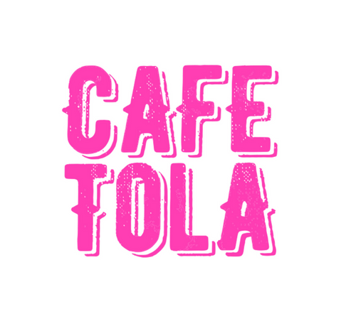 Cafe Tola