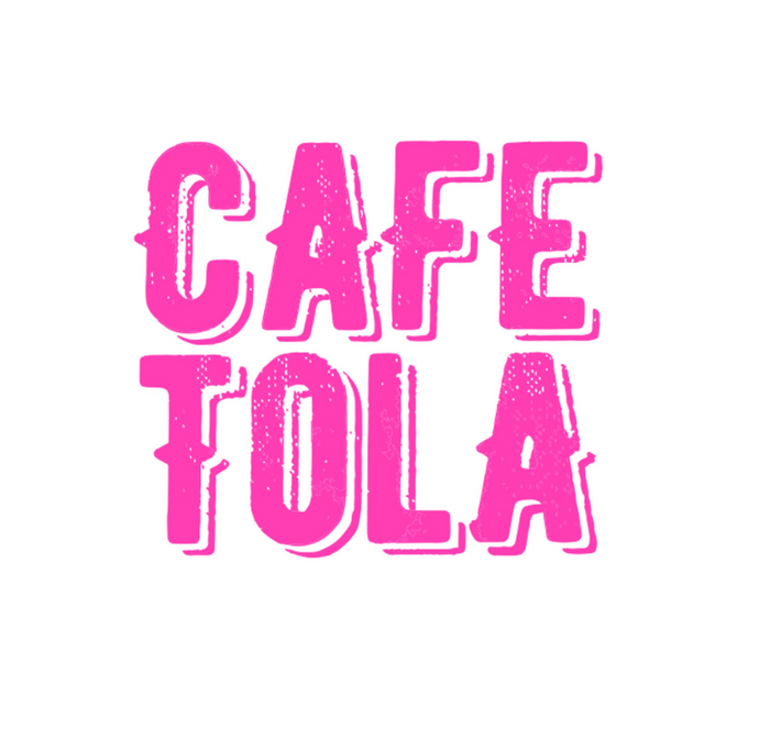 Cafe Tola