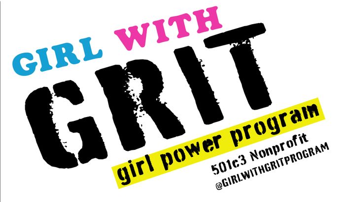 Girl with Grit