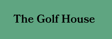 The Golf House