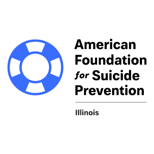 American Foundation for Suicide Prevention