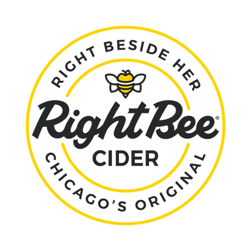 Right Bee Cider