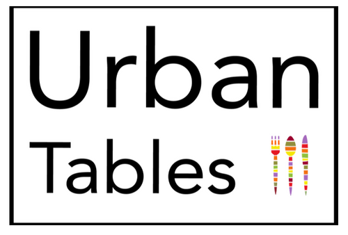 Urban Tables