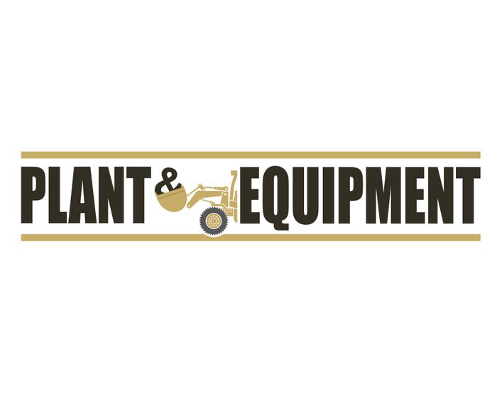 Plant and Equipment