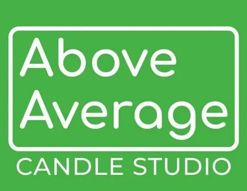 Above Average Candle Studio
