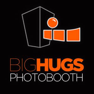 Big Hugs Photo Booth