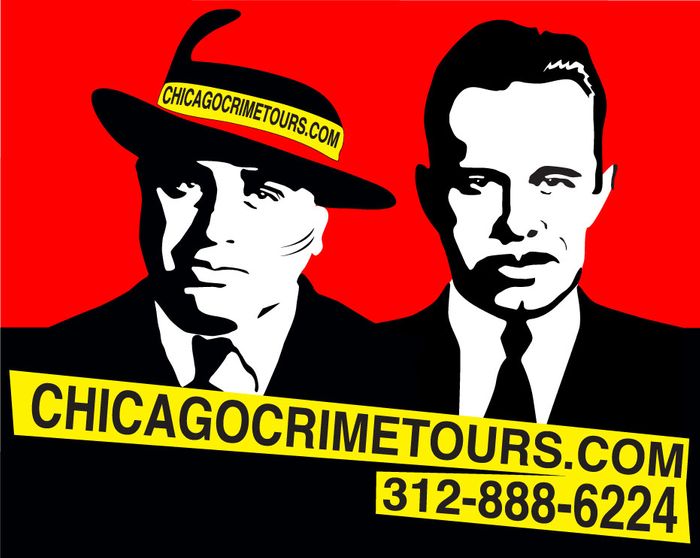 Chicago Crime Tours