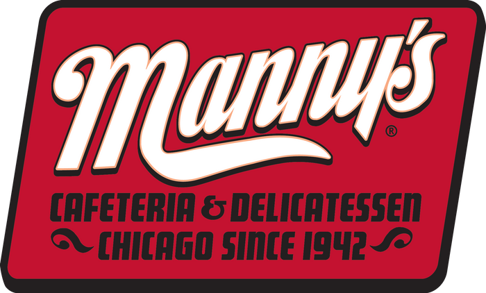 Manny's Cafeteria & Delicatessen