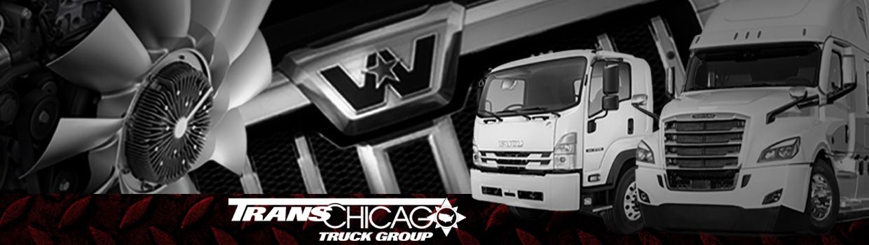 TransChicago Truck Group