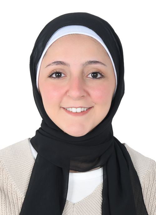 Mona Ibrahim